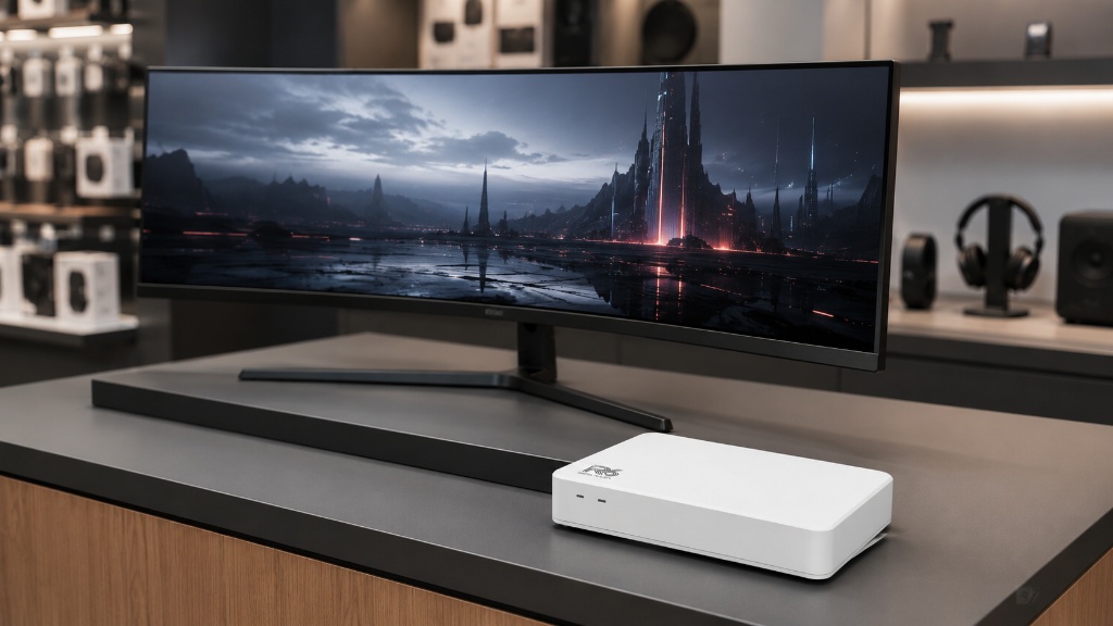 Monitor
