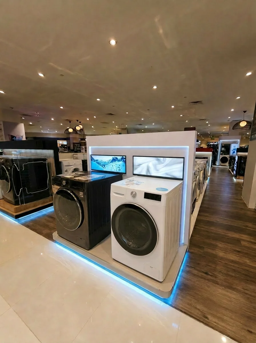 Digital Signage